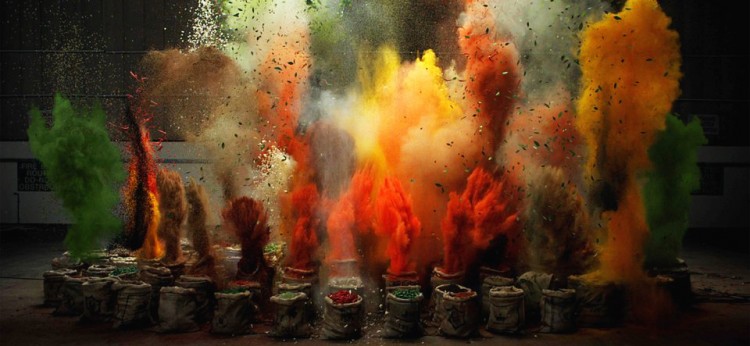 spezie corsi di cucina torino