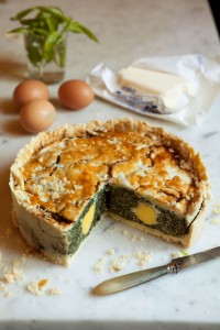 corsi di cucina torino torte salate