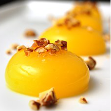 corsi_cucina_torino_cucina_molecolare_raviolo_sferico_mango