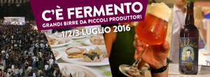 c'è fermento corsi di cucina torino