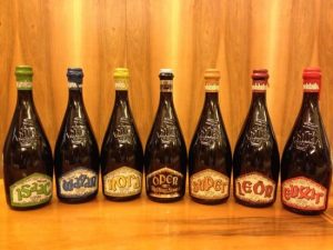 c'è fermento corso di cucina torino