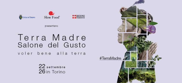 salone del gusto 2016