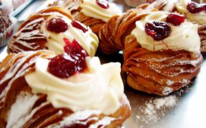 corsi di cucina a torino