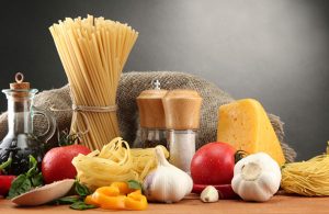 corso di cucina in partenza nell'autunno 2016
