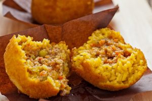 street food around the world