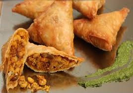 street food around the world