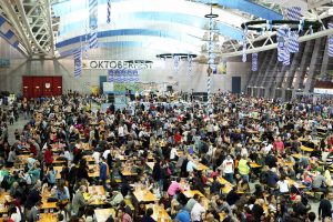oktoberfest torino