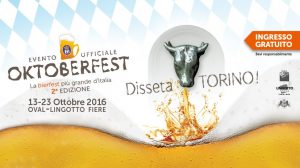 oktoberfest torino