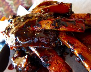 street food around the world