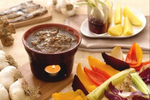 bagna cauda