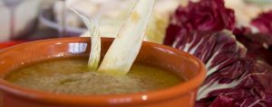 bagna cauda