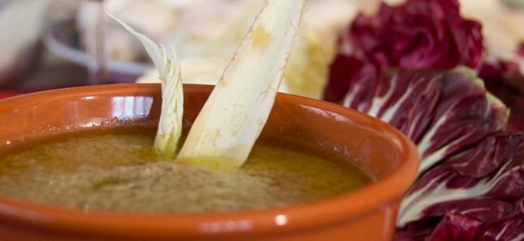 bagna cauda