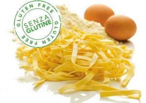 corsi di cucina senza glutine