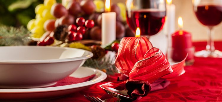 corsi di cucina a natale