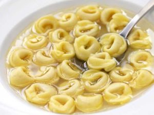 cucinare con gli avanzi di natale