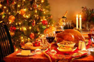 come cucinare con gli avanzi di natale