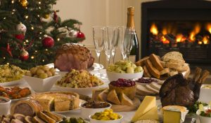 cucinare con gli avanzi di natale