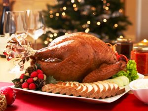 cucinare con gli avanzi di natale