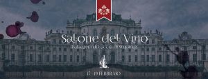salone del vino alla palazzina di caccia di stupinigi