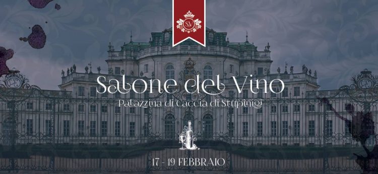 salone del vino alla palazzina di caccia di stupinigi
