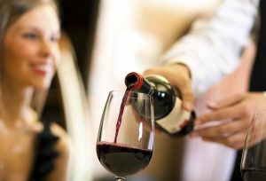 salone del vino a stupinigi