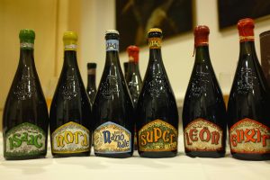 Compleanno Open Baladin Torino: dal 31 marzo al 2 aprile 2017