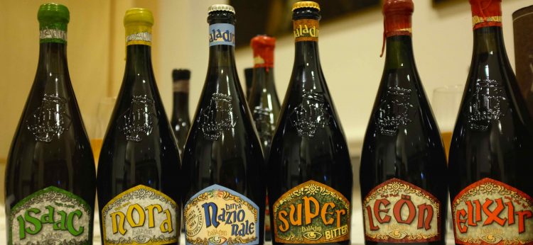 Compleanno Open Baladin Torino: dal 31 marzo al 2 aprile 2017