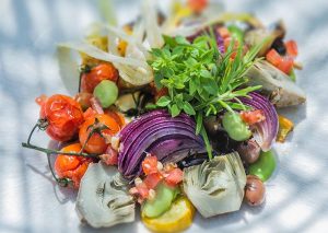 walce onlus: corsi di cucina naturale a torino