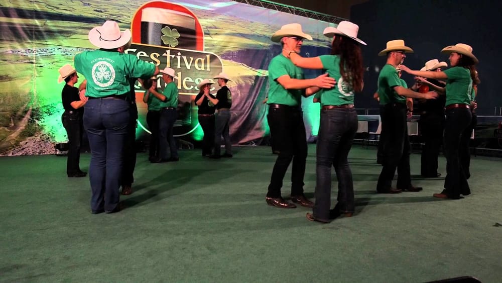 festival irlandese torino