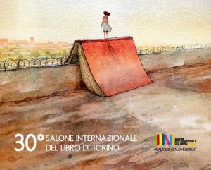 Gastronomica al Salone del Libro dal 18 al 22 maggio 2017