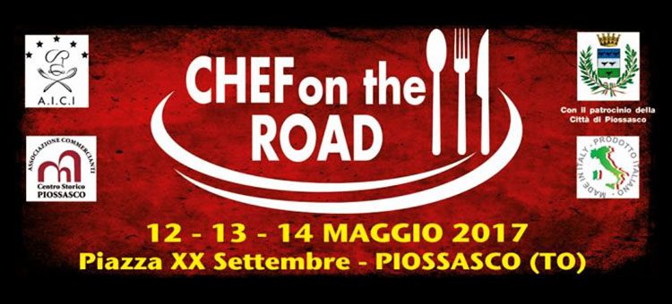 Chef on the road Piossasco corsidicucina.torino.it