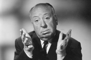 A tavola con Alfred Hitchcock