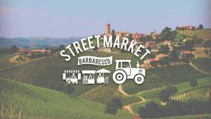 barbaresco street market