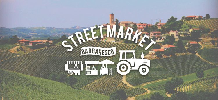barbaresco street market