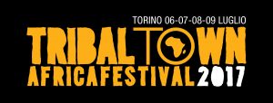 TribalTOwn Africa Festival