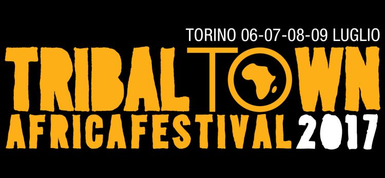 TribalTOwn Africa Festival