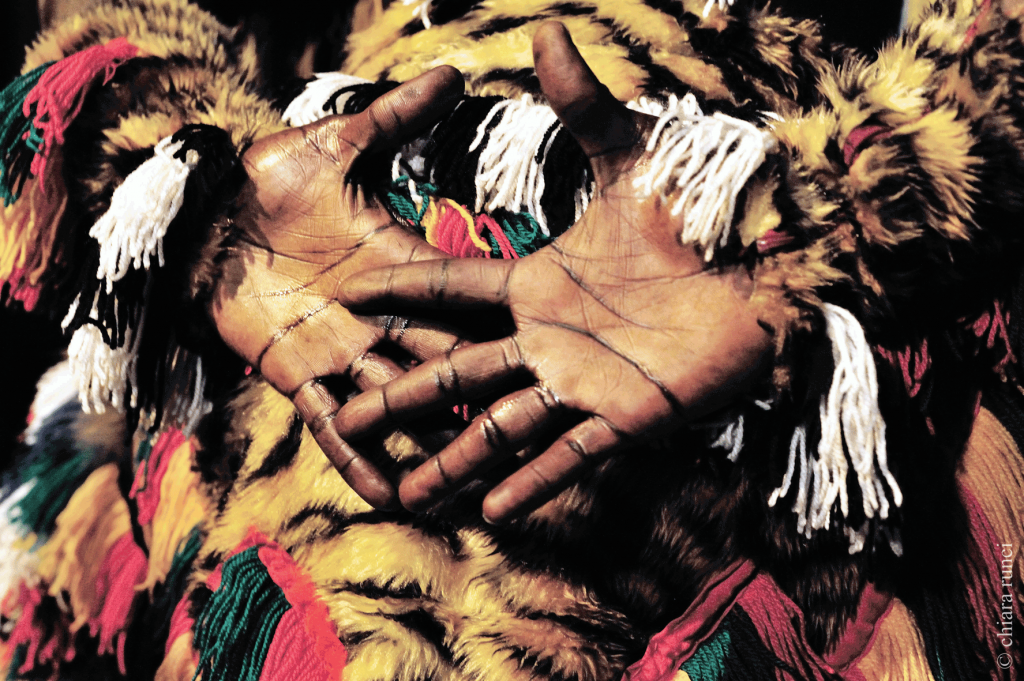 Tribal Town Africa Festival