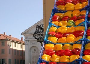 fiera del peperone